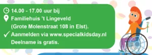 Familiehuis t Lingeveld