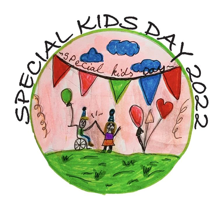 special Kids day 2022