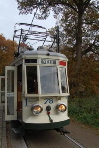 uitje