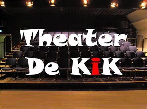 nieuwe Cultuurloods