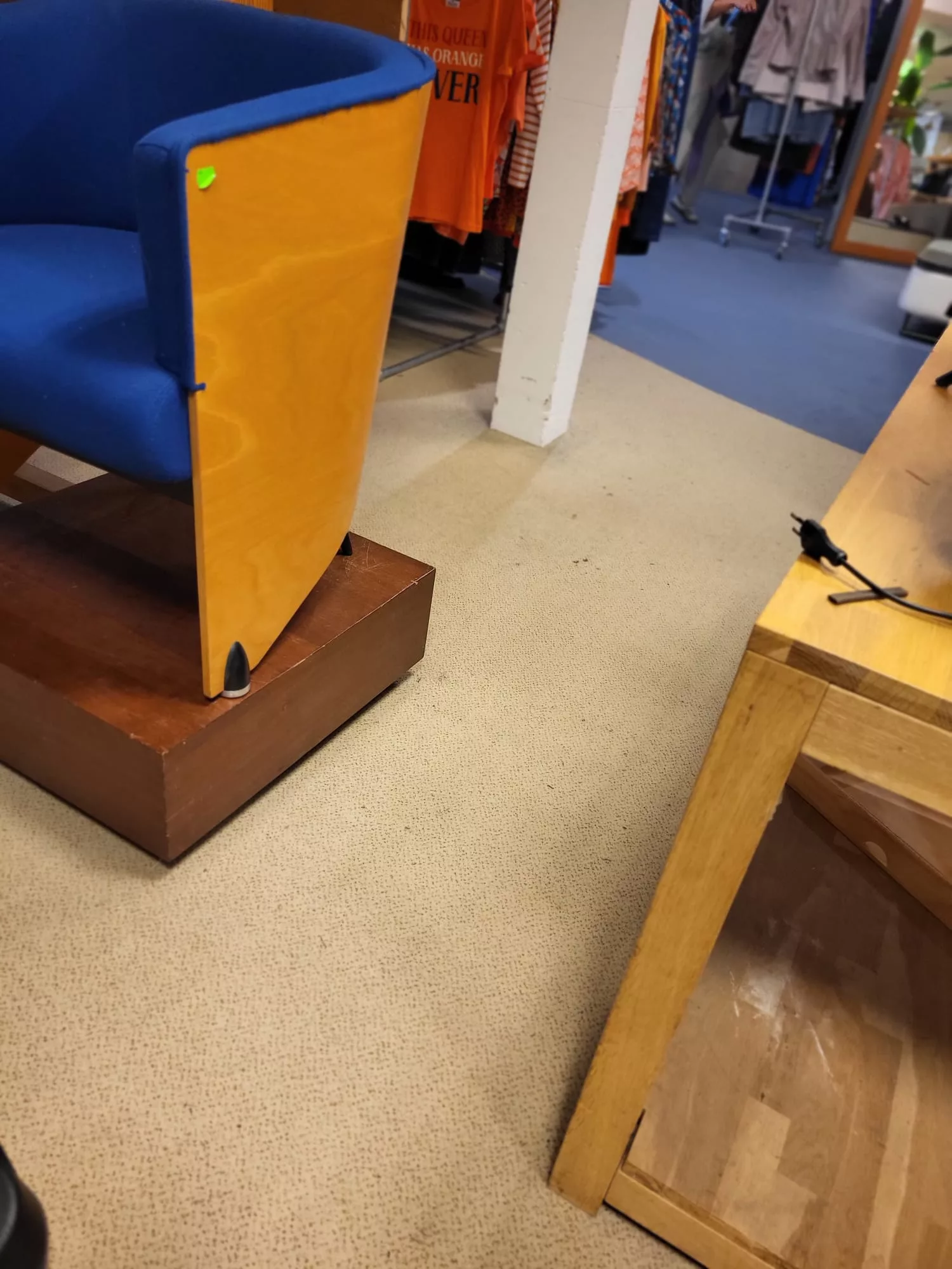 toegankelijkheid to switch