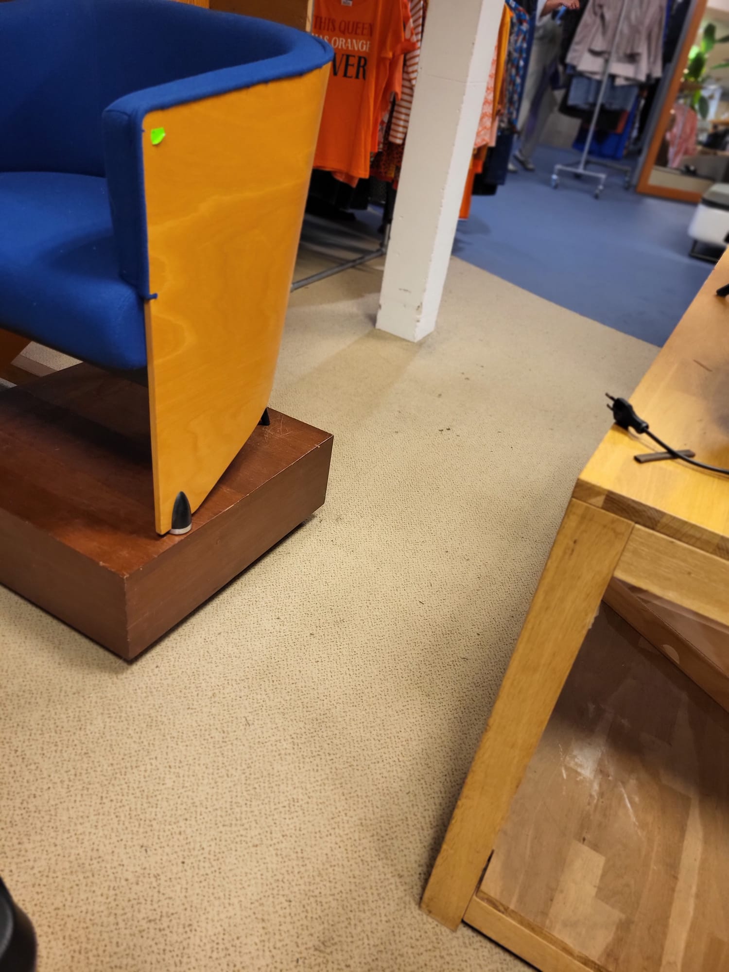 toegankelijkheid to switch