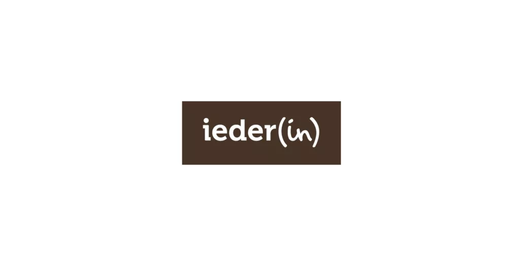 logo iederin
